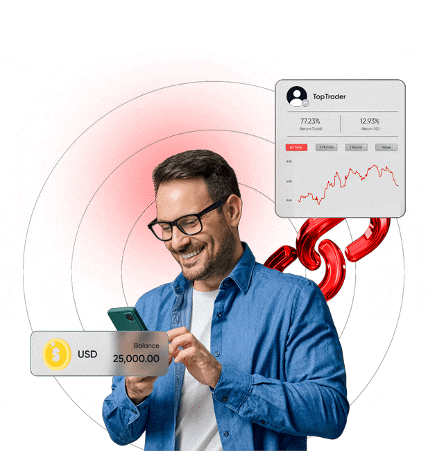 About us illustration